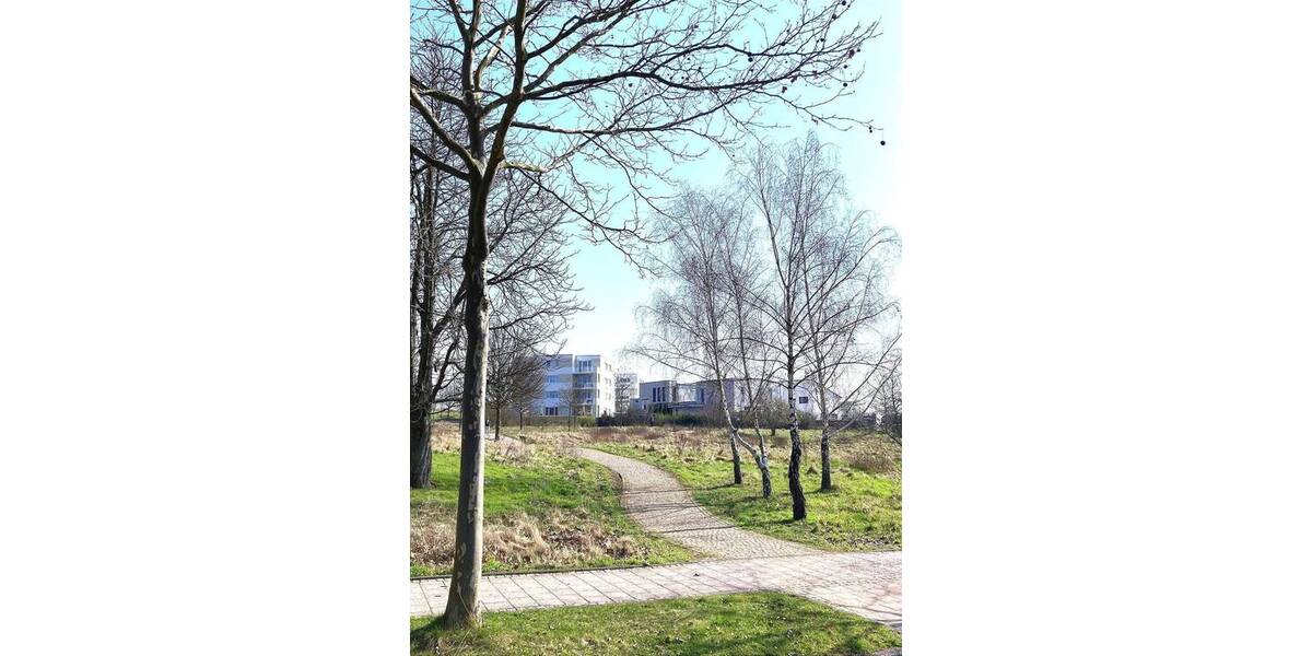 Etagenwohnung Halle (Saale) Heide Süd - 3 Zimmer, 98 m&sup2;, 1.331&euro; | Angebot:26388898