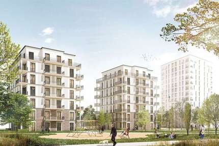 Wohnung zum Mieten in Leipzig 1.231 € 91.54 m²