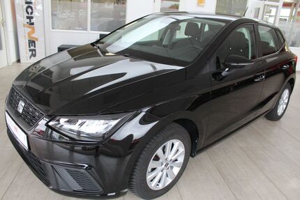 Seat Ibiza 31.800 km 16.990 &euro; Eisleben 06295