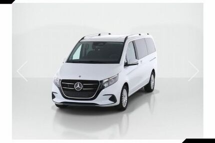 Mercedes-Benz V 220 14.564 km 58.811 &euro; Wiedemar 04509