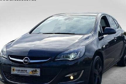 Opel Astra 146.634 km 7.440 &euro; Halle 06126