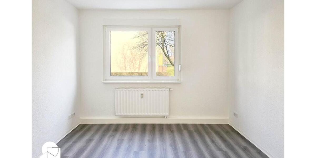 Erdgeschoßwohnung Halle (Saale) Damaschkestraße - 3 Zimmer, 68 m&sup2;, 520&euro; | Angebot:25473529