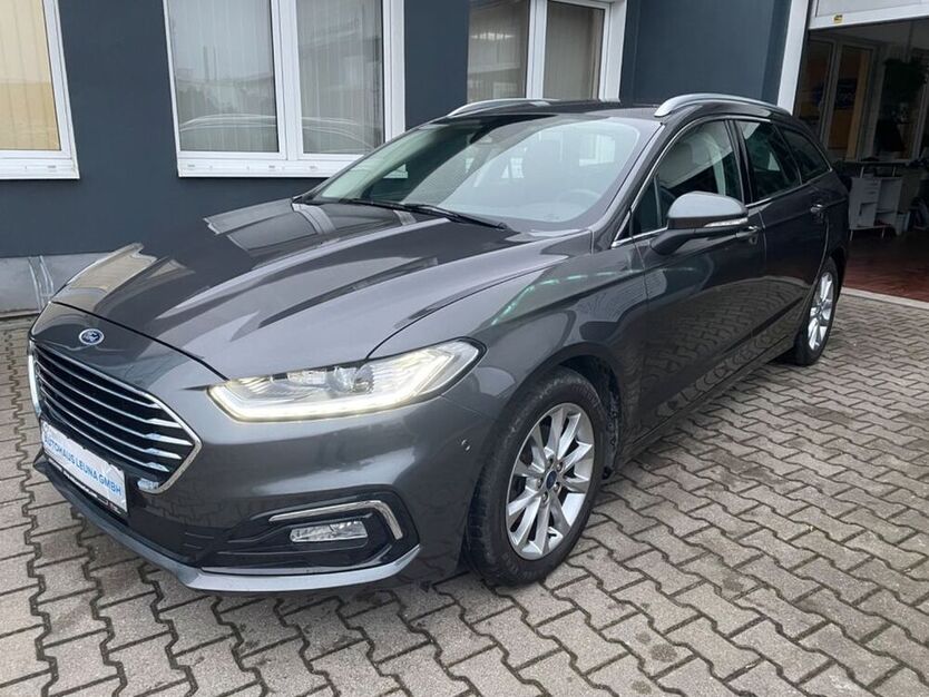 Mondeo