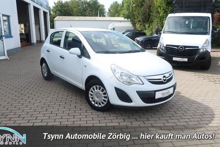 Opel Corsa 95.279 km 4.400 € Zörbig bei Leipzig 06780