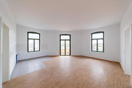 Wohnung Halle (Saale) Büschdorf - 2.5 Zimmer, 63 m&sup2;, 696&euro; | Angebot:26138126