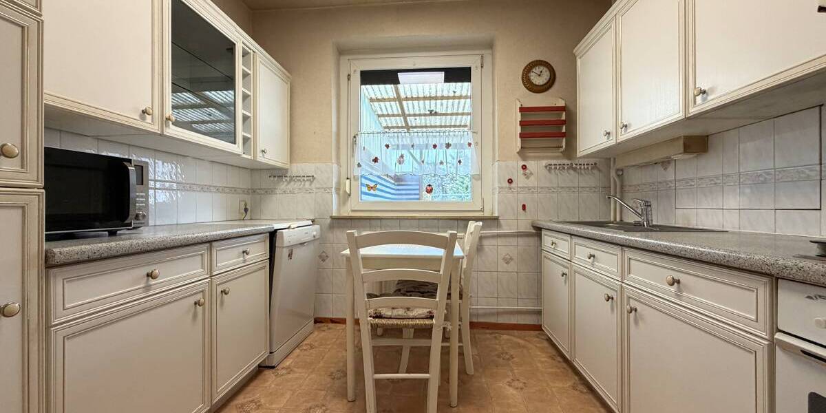 Reihenmittelhaus Bitterfeld-Wolfen Wolfen - 5 Zimmer, 80 m&sup2;, 76.000&euro; | Angebot:26391517