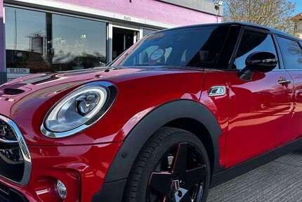 Mini Cooper S 115.045 km 18.690 &euro; Kabelsketal OT Gröbers 06184