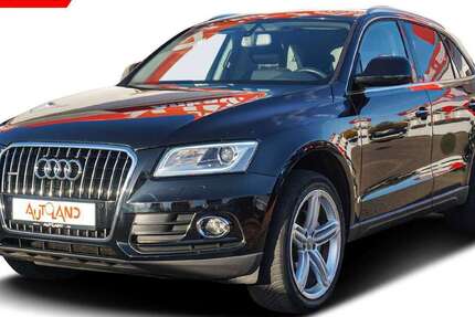 Audi Q5 136.380 km 21.990 &euro; Halle-Nietleben 06122