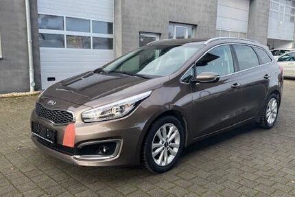 Kia ceed Sportswagon 156.000 km 5.790 &euro; Halle 06118
