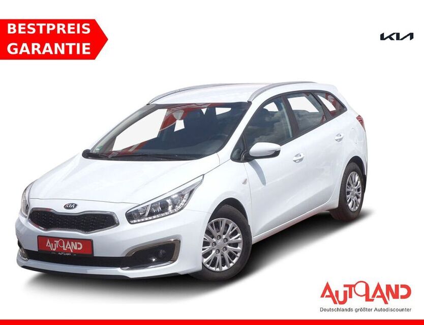 ceed Sportswagon