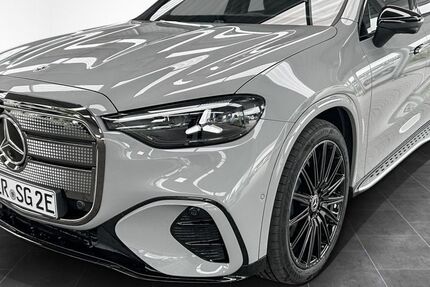 Mercedes-Benz GLC 400 6.000 km 92.099 &euro; Merseburg 06217