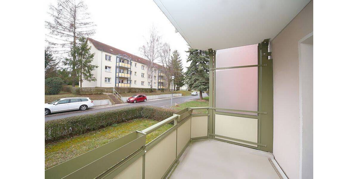 Etagenwohnung Eisleben Lutherstadt Eisleben - 2 Zimmer, 48 m&sup2;, 289&euro; | Angebot:26162033