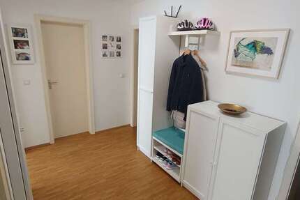 Wohnung zum Mieten in München 1.580 € 65 m²