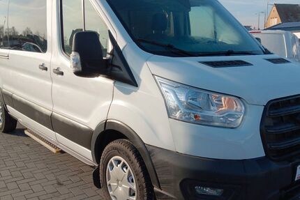 Ford Transit 46.951 km 32.990 € Leipzig 04179