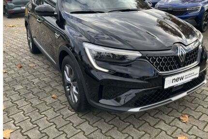 Renault Arkana 27.581 km 26.995 € Wolfen 06766