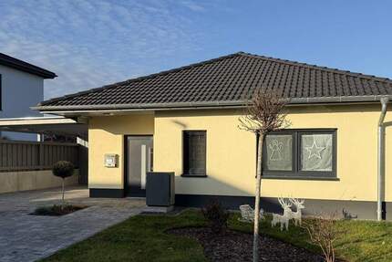 Haus Bitterfeld-Wolfen/ Thalheim Thalheim - 4 Zimmer, 120 m&sup2;, 410.505&euro; | Angebot:25736658