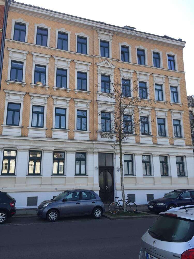 Grundstück zu verkaufen in Leipzig 2.500.000 € 350 m²