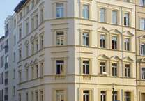 Wohnung zum Mieten in Halle 390 € 40.1 m²