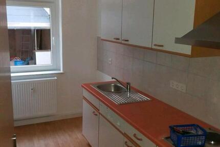 Wohnung Köthen (Anhalt) - 1 Zimmer, 26 m&sup2;, 200&euro; | Angebot:25705202