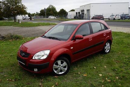 Kia Rio 57.700 km 4.499 € Bitterfeld 06749