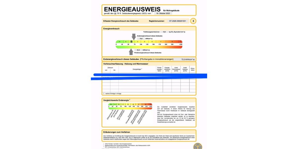 Doppelhaushälfte Schkopau - 445.000&euro; | Angebot:25218210