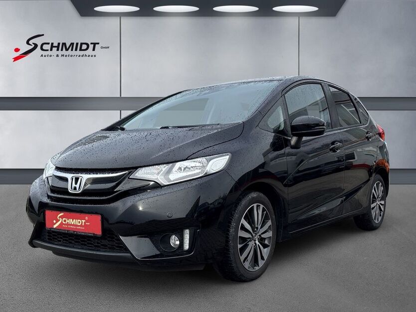 Honda Jazz 92.059 km 12.890 € Halle 06126