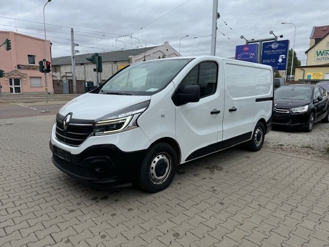 Renault Trafic 150.000 km 12.999 € Halle 06112
