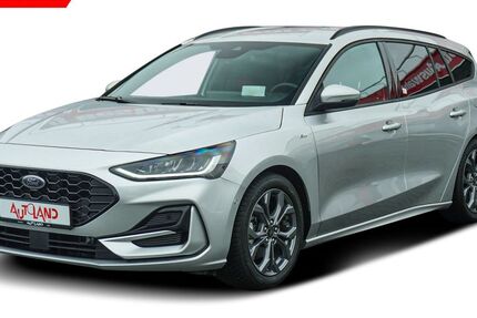 Ford Focus 26.405 km 22.950 &euro; Köthen 06366