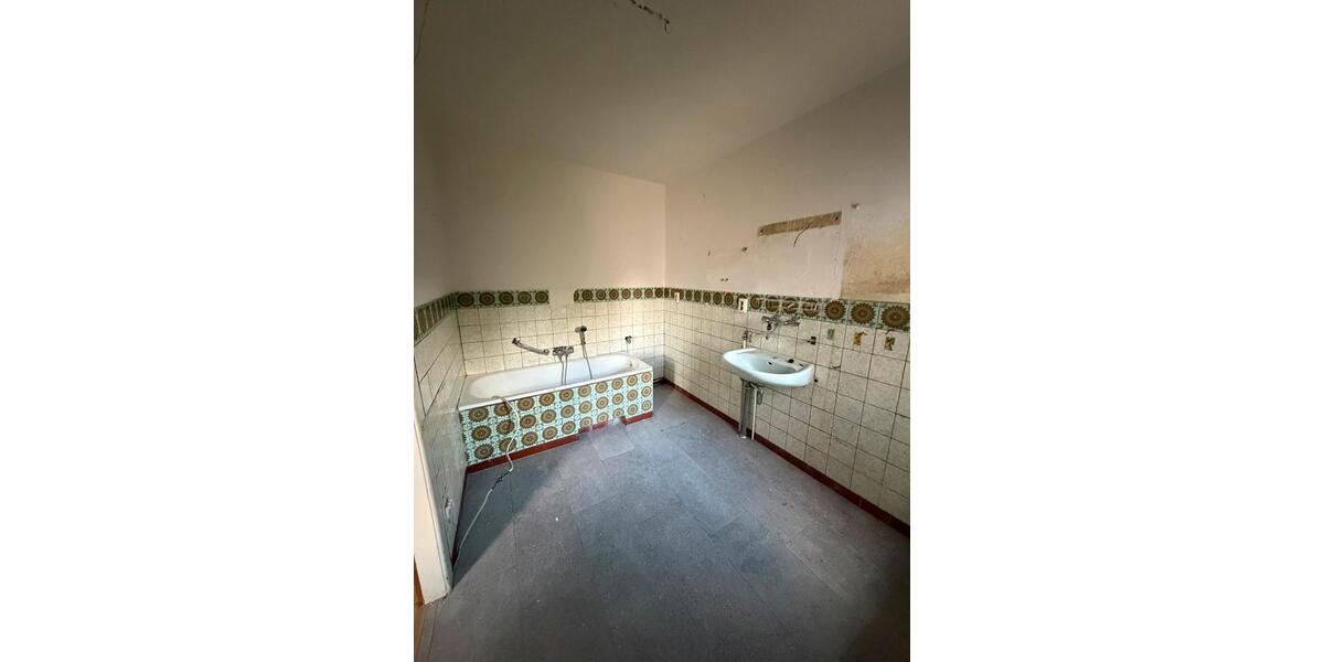 Reihenhaus Halle (Saale) Damaschkestraße - 3 Zimmer, 75 m&sup2;, 153.000&euro; | Angebot:26132369