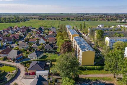 Wohnung Bad Dürrenberg - 2 Zimmer, 47 m&sup2;, 277&euro; | Angebot:24629696