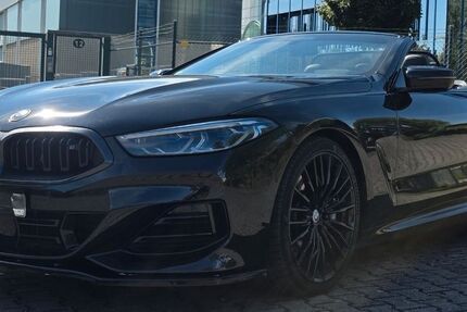 BMW M850 23.897 km 78.890 &euro; Halle 06116
