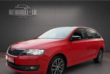Skoda Rapid 65.320 km 11.490 € Schkopau 06258