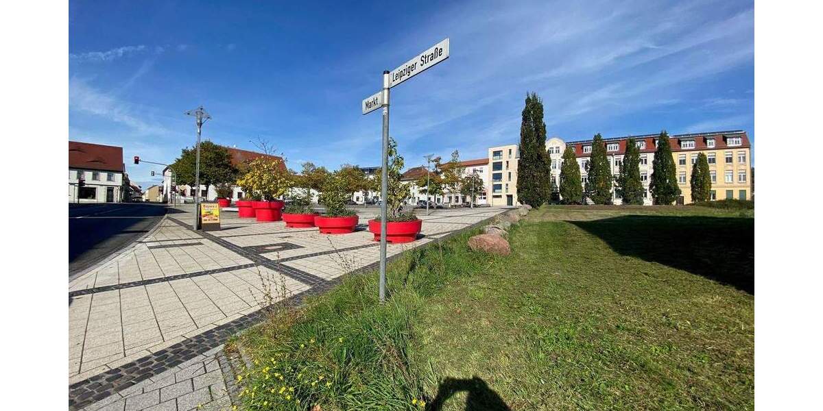 Etagenwohnung Schkeuditz - 2 Zimmer, 59 m&sup2;, 293.100&euro; | Angebot:24138024