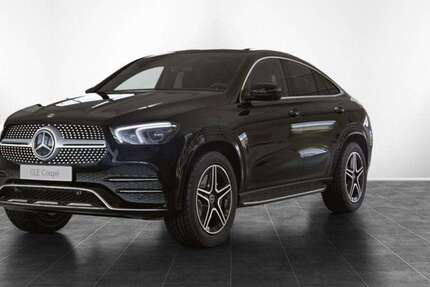 Mercedes-Benz GLE 350 73.500 km 61.777 &euro; Merseburg 06217