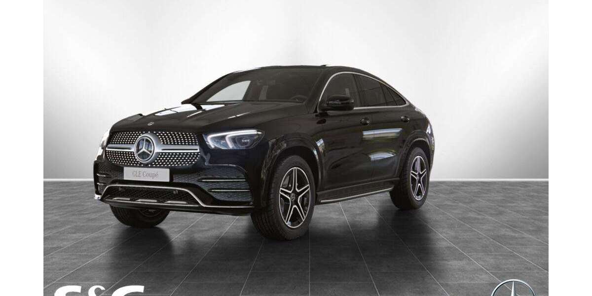 Mercedes-Benz GLE 350 73.500 km 61.777 &euro; Merseburg 06217
