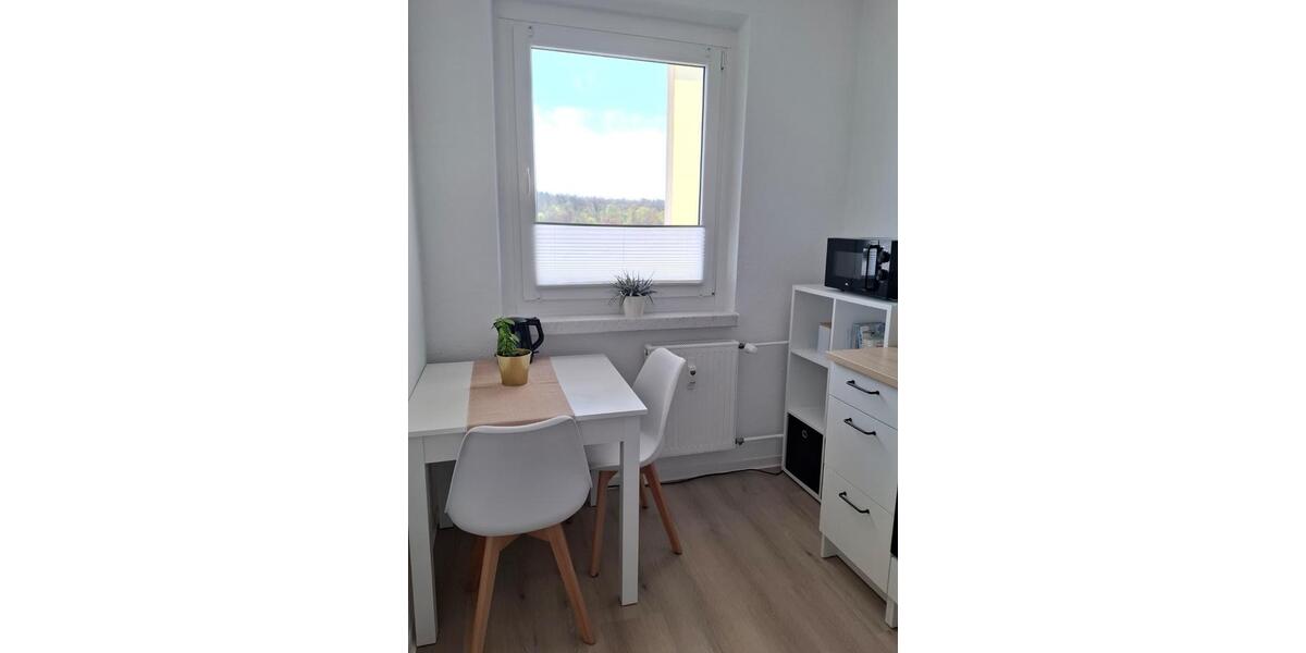Etagenwohnung Halle (Saale) Dölau - 2 Zimmer, 55 m&sup2;, 439&euro; | Angebot:26412832