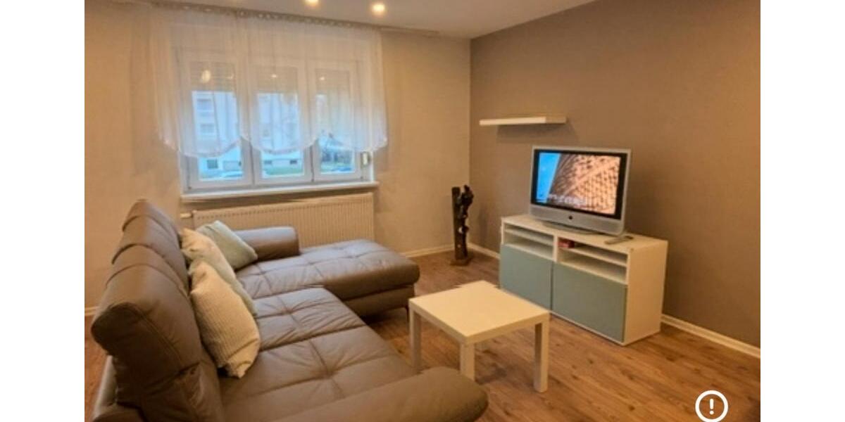 Etagenwohnung Halle (Saale) Damaschkestraße - 4 Zimmer, 90 m&sup2;, 220.000&euro; | Angebot:25870122