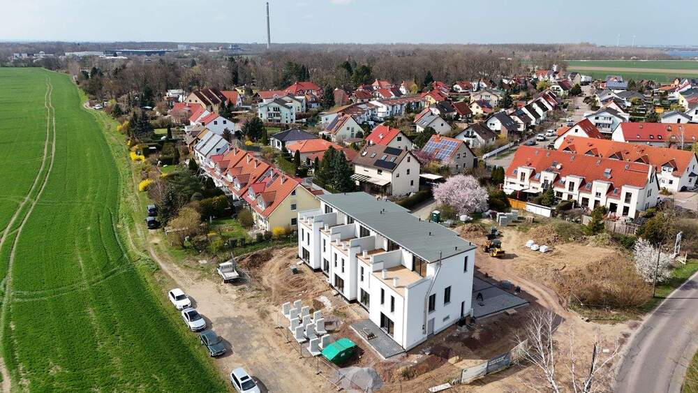 Reihenendhaus Markranstädt Göhrenz - 5 Zimmer, 141 m&sup2;, 465.000&euro; | Angebot:26055770