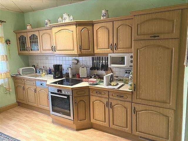 Einfamilienhaus Eisleben Schmalzerode - 6 Zimmer, 210 m&sup2;, 99.000&euro; | Angebot:26712642