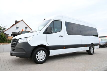 Mercedes-Benz Sprinter 122.746 km 28.500 &euro; Hohenthurm 06188