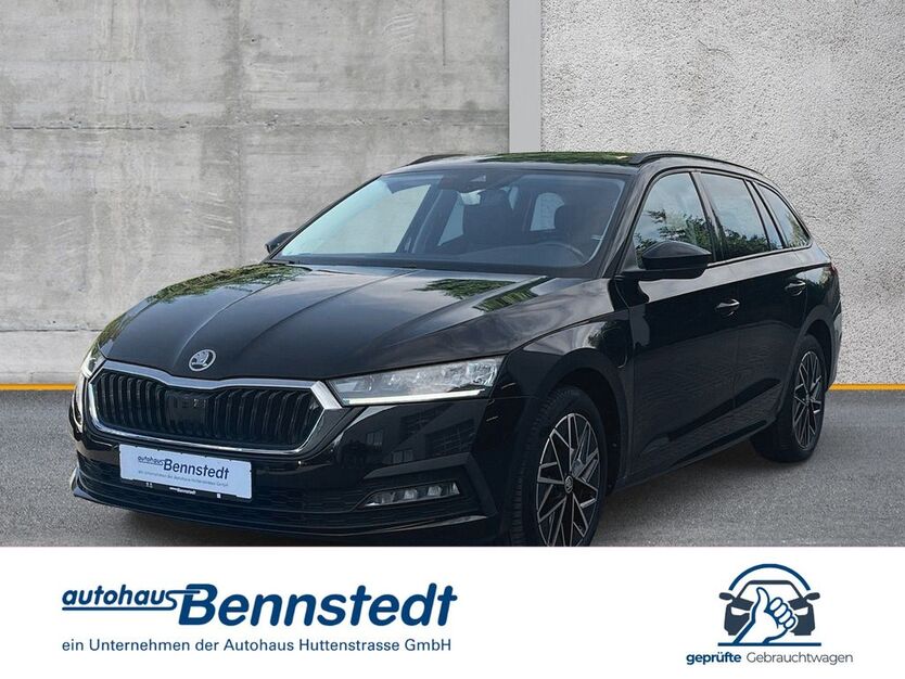 Skoda Octavia 44.725 km 21.920 € Halle (Saale) 06110