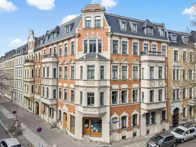 Wohnung zum Kaufen in Halle 225.000 € 74.83 m²
