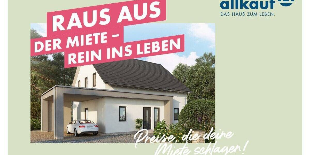 Einfamilienhaus Schkeuditz Dölzig - 5 Zimmer, 181 m&sup2;, 552.000&euro; | Angebot:26595907