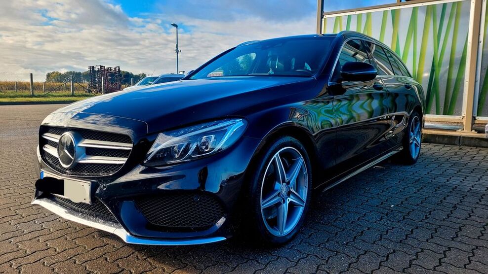 Mercedes-Benz C 250 233.000 km 15.500 € Leipzig 04329