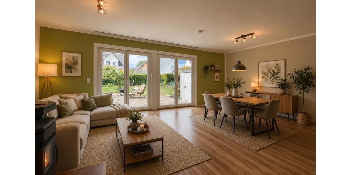 Einfamilienhaus Halle (Saale) Dölau - 4 Zimmer, 130 m&sup2;, 519.000&euro; | Angebot:26940910