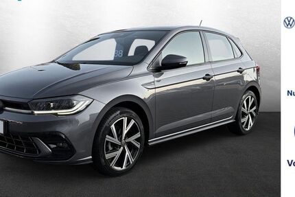 VW Polo 24.777 km 22.160 &euro; Halle / Saale 06120