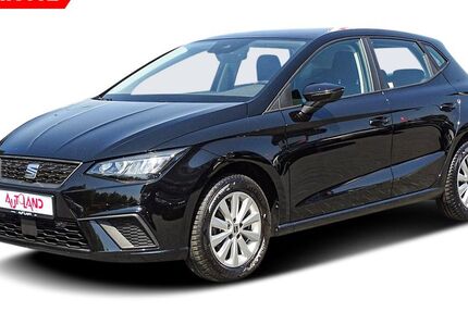 Seat Ibiza 45.564 km 18.950 &euro; Eisleben 06295