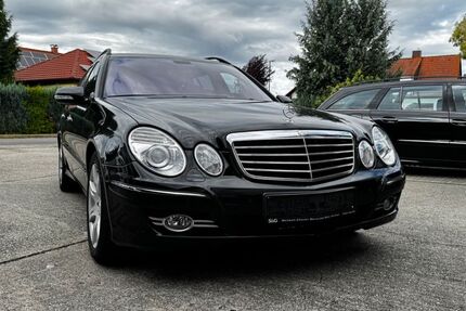 Mercedes-Benz E 320 281.153 km 5.900 &euro; Querfurt 06268