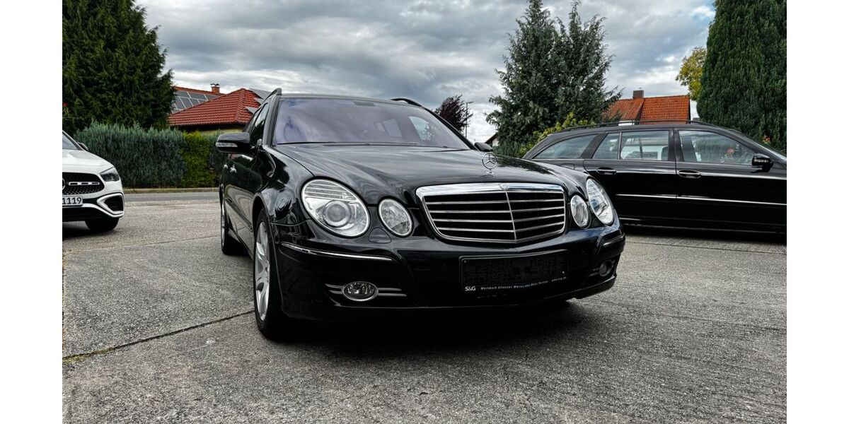 Mercedes-Benz E 320 281.153 km 5.900 &euro; Querfurt 06268