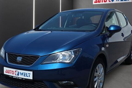 Seat Ibiza 51.125 km 7.990 &euro; Sandersdorf Brehna 06796